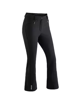 MAIER SPORTS | Pantaloni da sci softshell da donna Mary | 